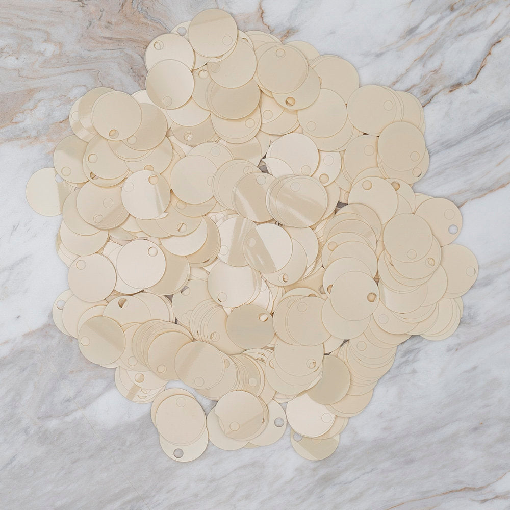 Loren 20 mm 100gr Krem Pul R-172